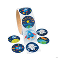 Stickers (any)