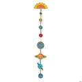 DIY Solar System Craft Kit