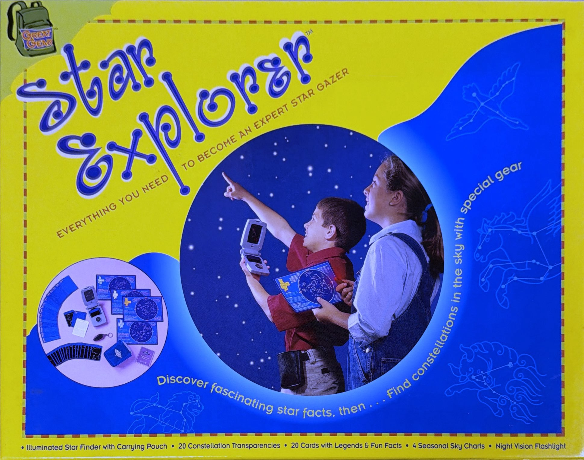 Star Explorer